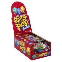 Twisted Ring Pop, 24 Each